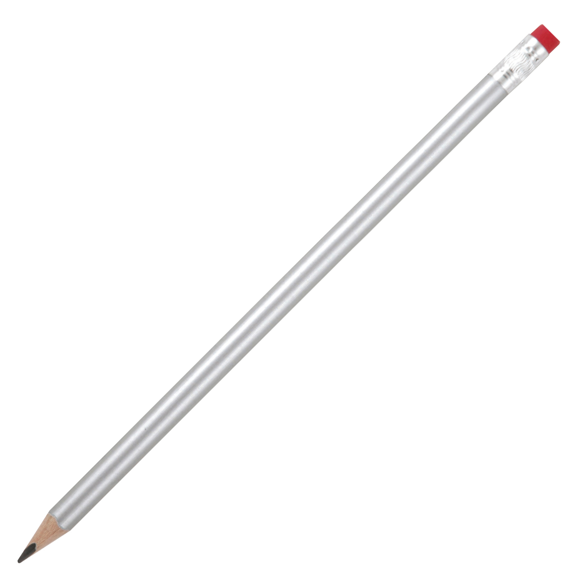 Picture of HB Rubber Tipped Pencil